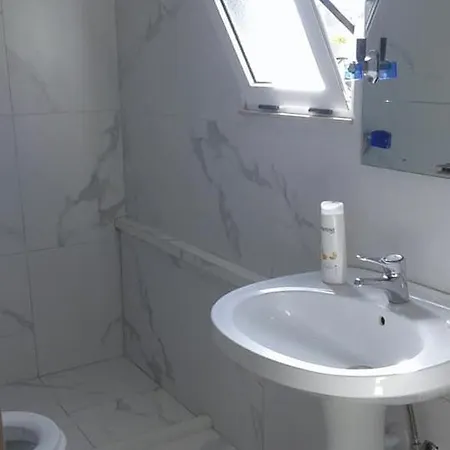 Auberge de jeunesse Kalaja *