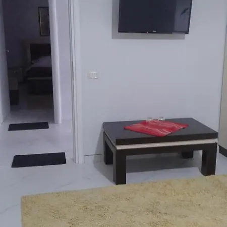 Auberge de jeunesse Kalaja *
