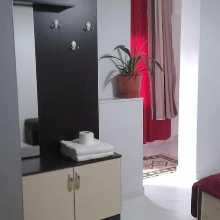Kalaja Hostel Tirana